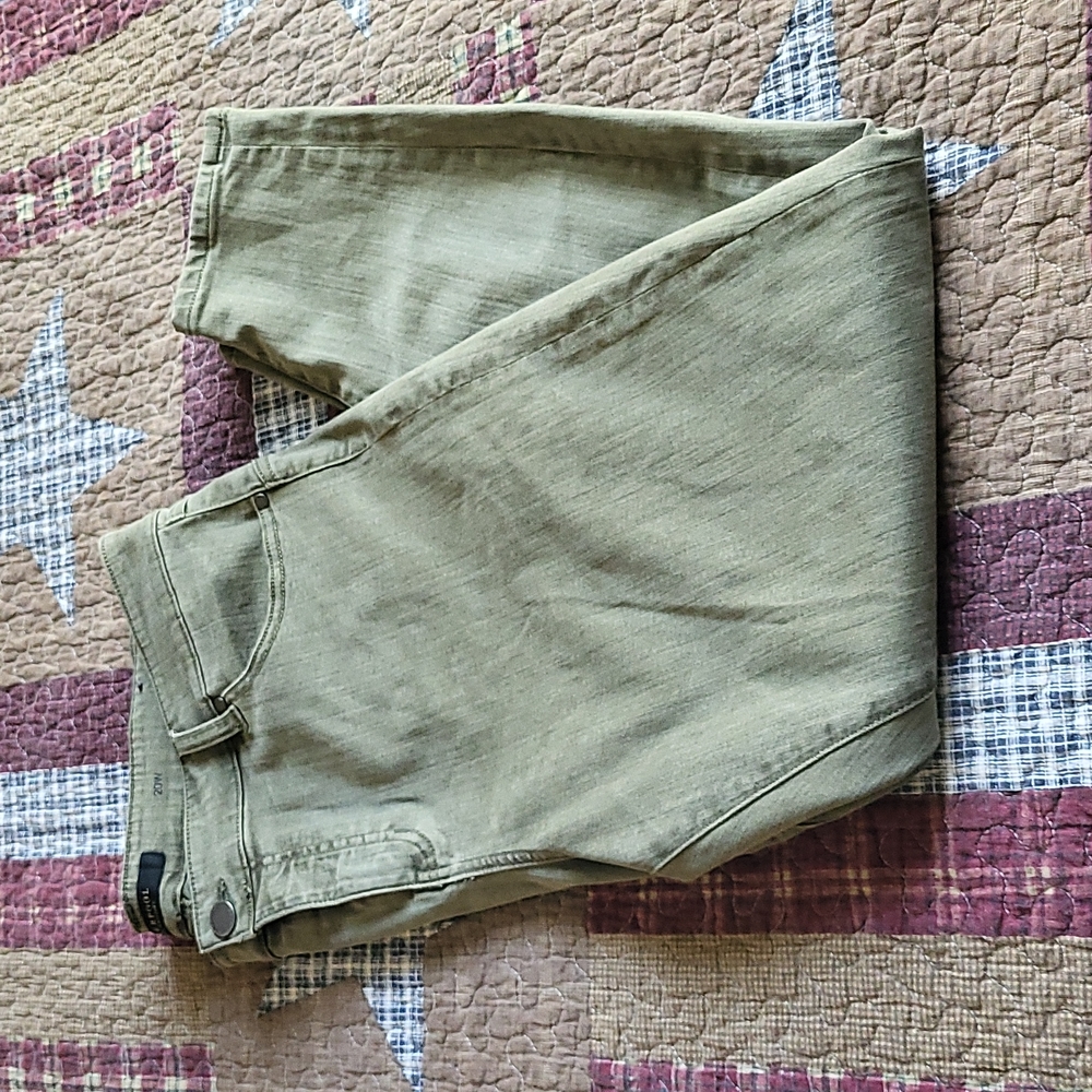 Liverpool Jean's Size 20W